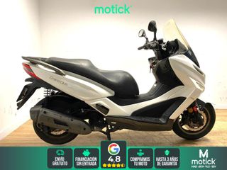 KYMCO GRAND DINK 125