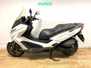 KYMCO GRAND DINK 125