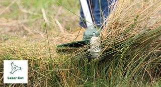 Desbrozadora Bosch AFS 23-37