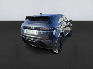 Land-Rover Range Rover Evoque   1.5 P300e I3 SE AUTO 4WD PHEV