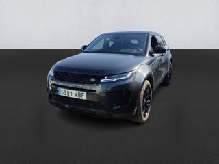 Land-Rover Range Rover Evoque 1.5 P300e I3 SE AUTO 4WD PHEV