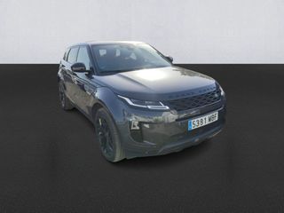Land-Rover Range Rover Evoque 1.5 P300e I3 SE AUTO 4WD PHEV
