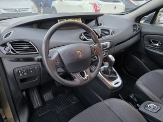 RENAULT SCENIC 1.5 dCi 110 CV IMPOLUTO
