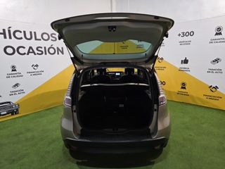 RENAULT SCENIC 1.5 dCi 110 CV IMPOLUTO