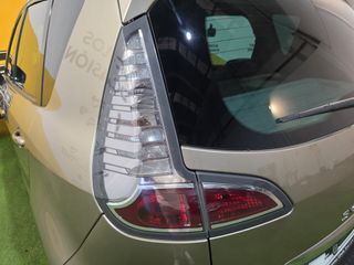 RENAULT SCENIC 1.5 dCi 110 CV IMPOLUTO