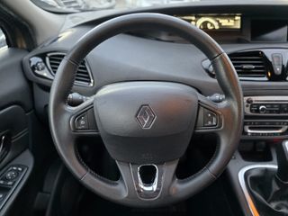 RENAULT SCENIC 1.5 dCi 110 CV IMPOLUTO