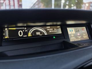 RENAULT SCENIC 1.5 dCi 110 CV IMPOLUTO