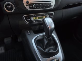 RENAULT SCENIC 1.5 dCi 110 CV IMPOLUTO