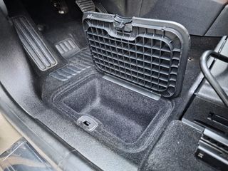 RENAULT SCENIC 1.5 dCi 110 CV IMPOLUTO