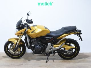 HONDA CB 600 F