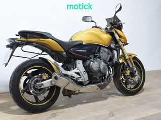 HONDA CB 600 F