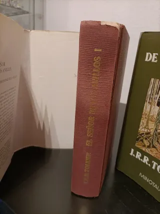 El Hobbit, El Señor de los Anillos y Apéndices