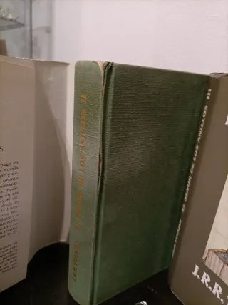 El Hobbit, El Señor de los Anillos y Apéndices
