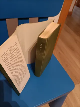El Hobbit, El Señor de los Anillos y Apéndices