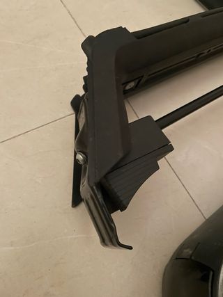 Portaesquís FAPA Audi/VW