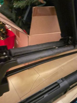 Portaesquís FAPA Audi/VW