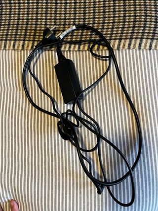 Ordenador HP Ryzen 5 Plata