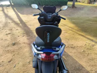 Kymco K-XCT Scooter 125cc