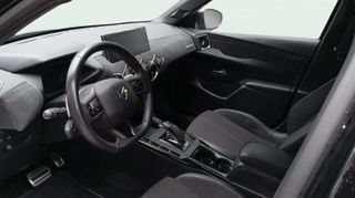 DS DS 3 CROSSBACK 2020