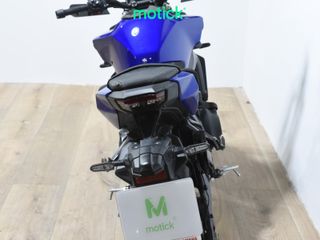 YAMAHA MT-09 Y-AMT (A2)