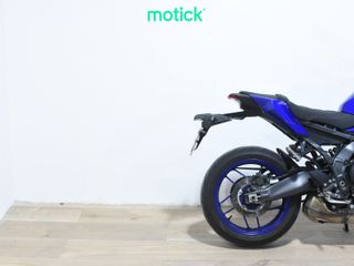 YAMAHA MT-09 Y-AMT (A2)