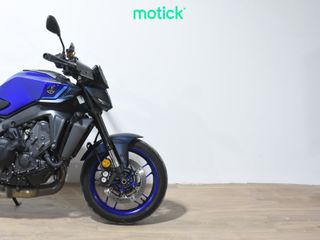 YAMAHA MT-09 Y-AMT (A2)