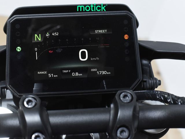 YAMAHA MT-09 Y-AMT (A2)