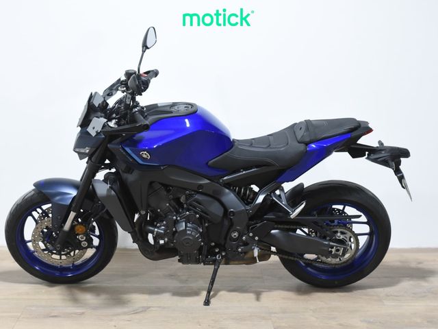 YAMAHA MT-09 Y-AMT (A2)