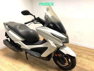 KYMCO GRAND DINK 125