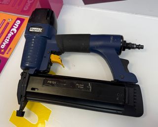 Grapadora Cercados Rapid Pb131 8bar