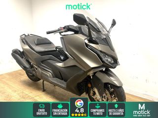 KYMCO AK 550 (A)