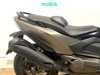 KYMCO AK 550 (A)
