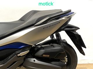 HONDA FORZA 125
