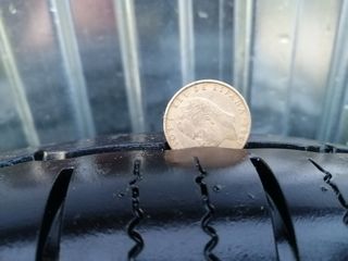 Llantas Cromadas 5,5j x 15 Radios