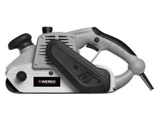 LIJADORA BANDA 100MM. 1200W WERKU
