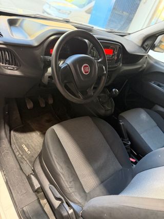 FIAT Doblò 2019