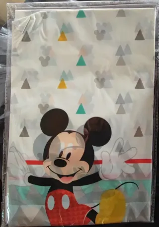 Tovaglia Topolino Disney