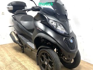 PIAGGIO MP3 500 HPE