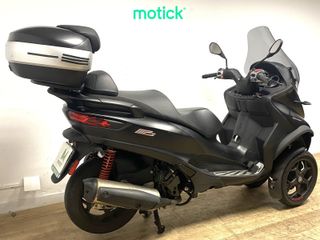 PIAGGIO MP3 500 HPE