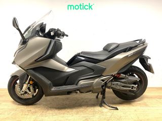 KYMCO AK 550 (A)