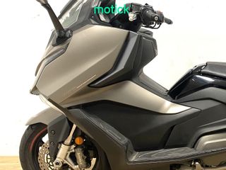 KYMCO AK 550 (A)