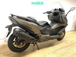 KYMCO AK 550 (A)