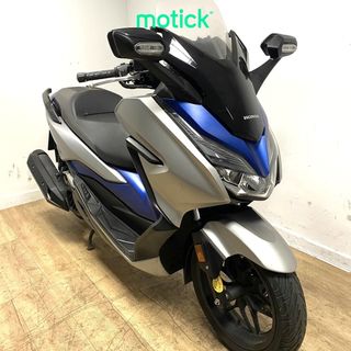 HONDA FORZA 125