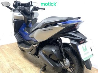 HONDA FORZA 125