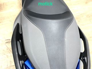 HONDA FORZA 125
