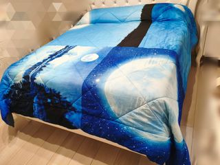 Piumone matrimoniale caldissimo