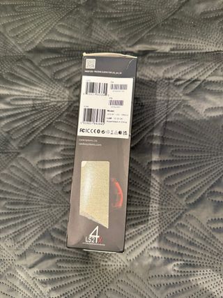 Intercomunicador CARDO freecom 4x especifico LS2