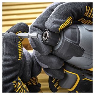 Kit Stanley FATMAX 18V trapano + avvitatore