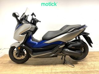 HONDA FORZA 125