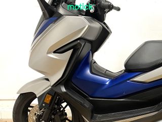 HONDA FORZA 125